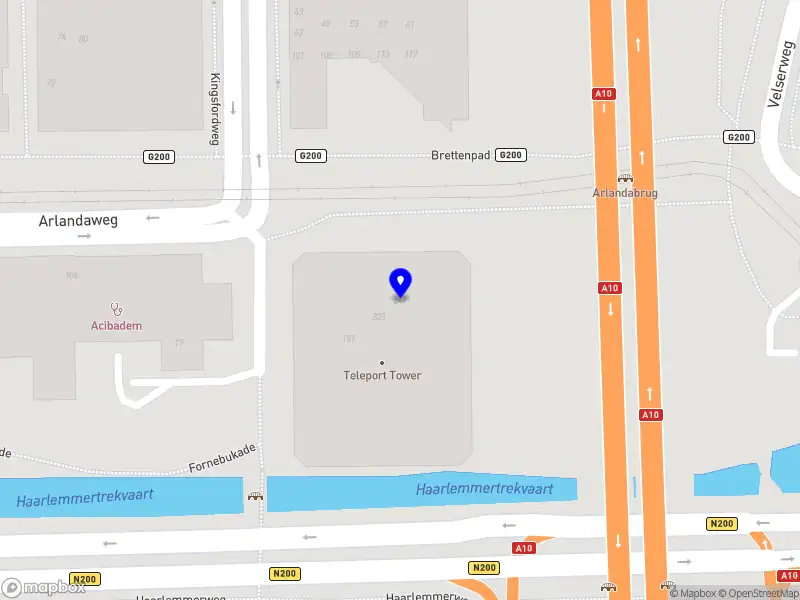 Escrow365 B.V. Amsterdam