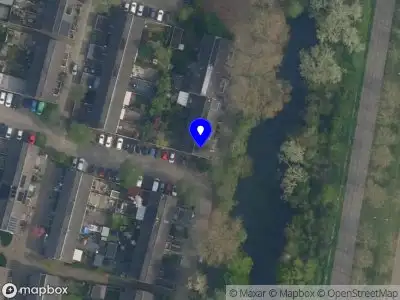 Bouwbedrijf de Vreede