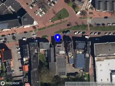 Nieuw bedrijf Body & Beauty Lounge By Robin