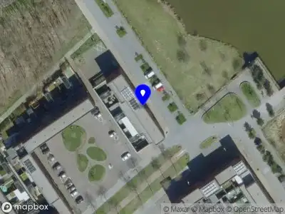 Nieuw bedrijf Taxi Chillax