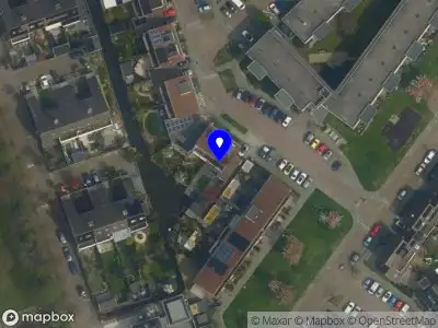 CBT Saas B.V. 's-Gravenzande