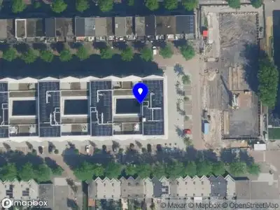 Luuk Ebbelaar Amsterdam
