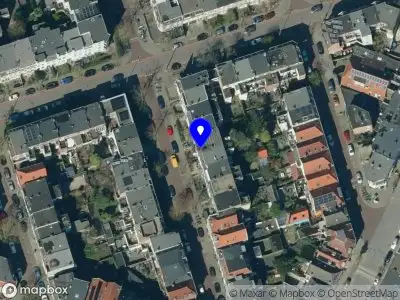 Bendeguz Nyiro Arnhem