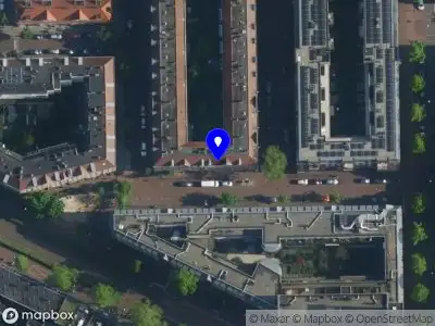Itai Chala Amsterdam