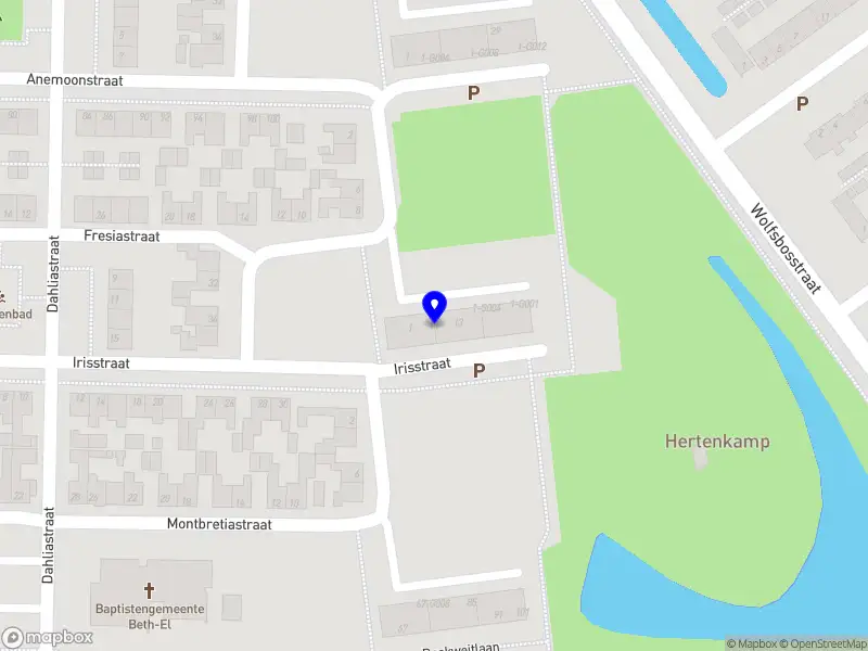 Nieuw bedrijf Okkenzorg