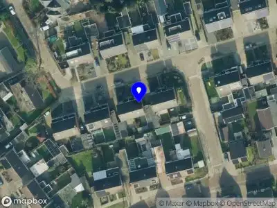 Nieuw bedrijf Jet Coaching