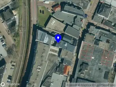 Nieuw bedrijf Beau Scheenstra E-Commerce