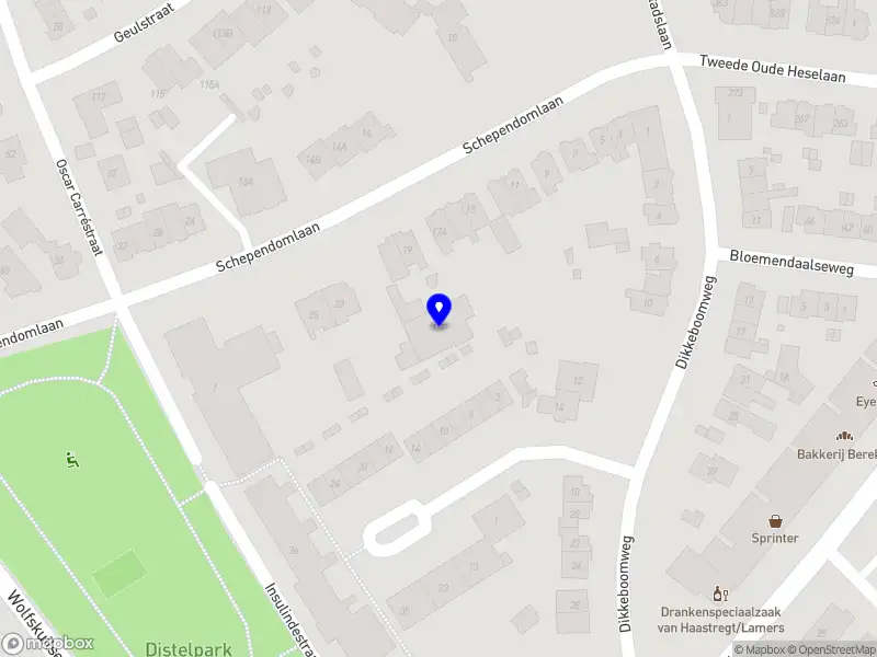 Nieuw bedrijf de Club Yoga