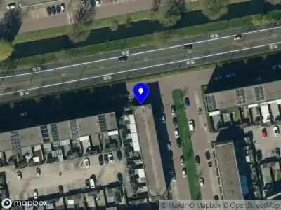 YamanBG Security Arnhem