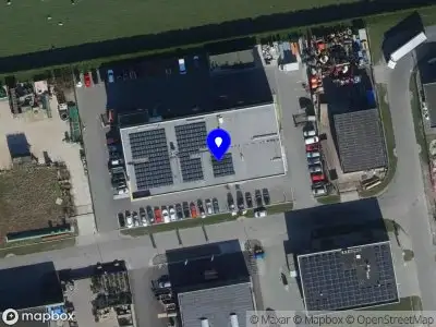 Van de Velde Klimaat B.V.