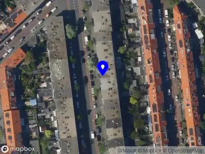 Nieuw bedrijf Kirilov diensten