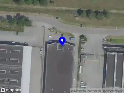 De Verfzaak Oss B.V. Venlo