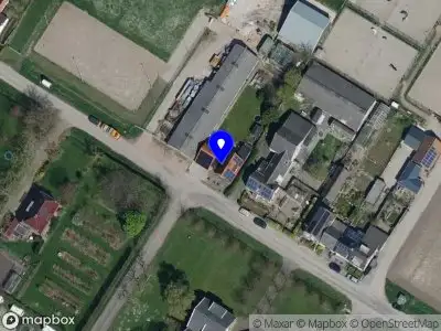 HDP Techniek Sint Philipsland
