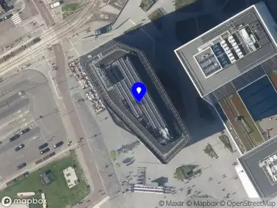 Vereniging van Eigenaars Commerciële ruimten gebouw Flair 10, gelegen aan de Thomas Mannsingel 24, 26 en 28, 2553 DA te ‘s-Gravenhage