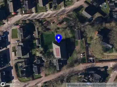 Moai mei Geke Suwâld