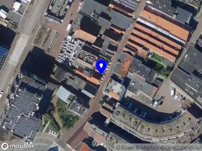 Restaurant Morvarid B.V. SPIJKENISSE