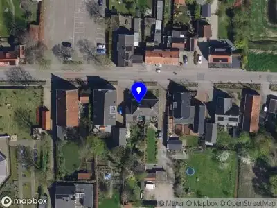 Beeldende therapie Branderhorst Sprang-Capelle