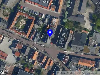 Nieuw bedrijf Schoonmaken MK