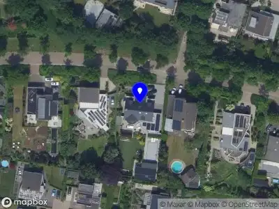 VvE App. Putseweg 39 te Hoogerheide Roosendaal