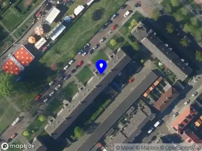 Elisabeth Maria Fashion Utrecht