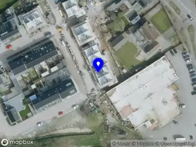 Nieuw bedrijf J.A.J. Stucwerken