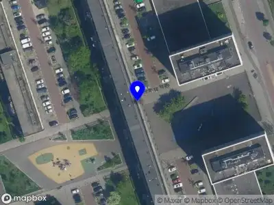 Mokum Drive Amsterdam