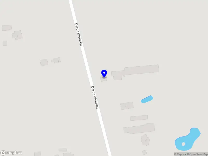 Stichting Gemeente des Heeren Vroomshoop