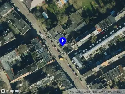 Kapsalon Assendorp Zwolle