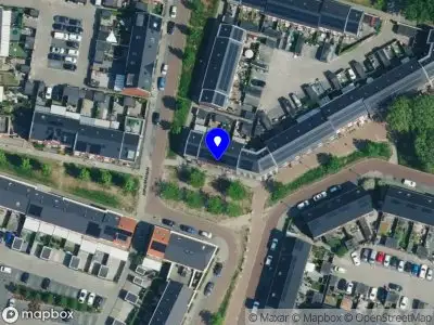 Nieuw bedrijf Schoonmaak disposable specialist