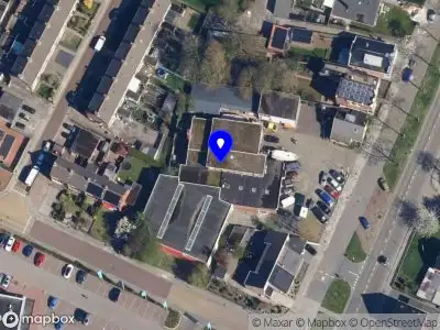 Stockmann techniek Veendam