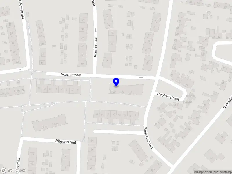 Nieuw bedrijf Boutique Le Mari