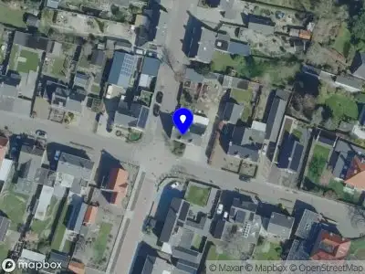 Camera Obscura Mill