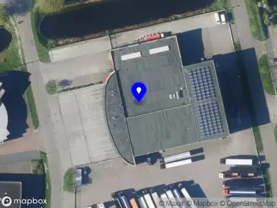 KPWarehouse B.V. Heerhugowaard