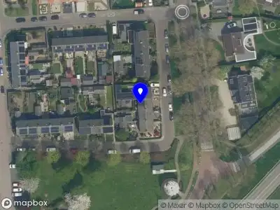 Mebo dakrenovatie Lexmond