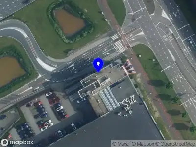 Tesla Energy Holdings Amsterdam