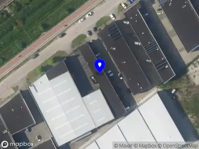 Wyzser Consultancy B.V. Almere