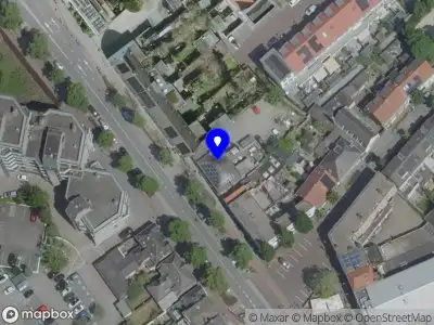 LindaLudbarza Eindhoven
