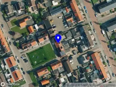 Nieuw bedrijf RK Frontriemen