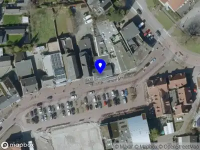 Nieuw bedrijf Sushi-Eight Bergeijk B.V.