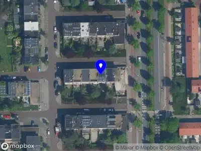 Stichting Tien Procent Club Amsterdam