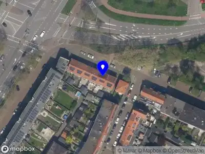 Witte Berg Allround Installatietechniek Vlaardingen