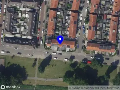 Simeon Infra Dordrecht