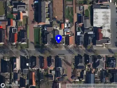 Nieuw bedrijf Looijer