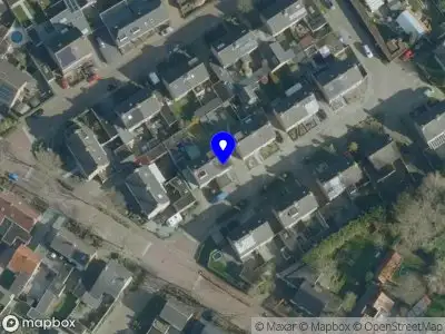 Nieuw bedrijf Boy van de Laar Instructeur.