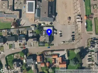 Cafetaria 't Plein Deest