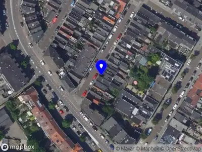 Nieuw bedrijf Auteur Van Rooijen