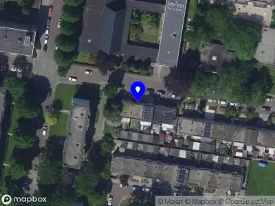 slaapinritme Dordrecht