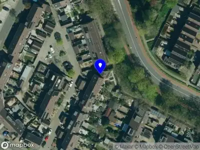 Klusbedrijf van Geerenstein. Veenendaal