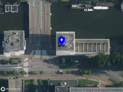Blue Pip Amsterdam