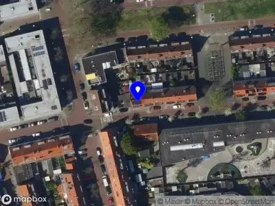 I3F B.V. 's-Gravenhage